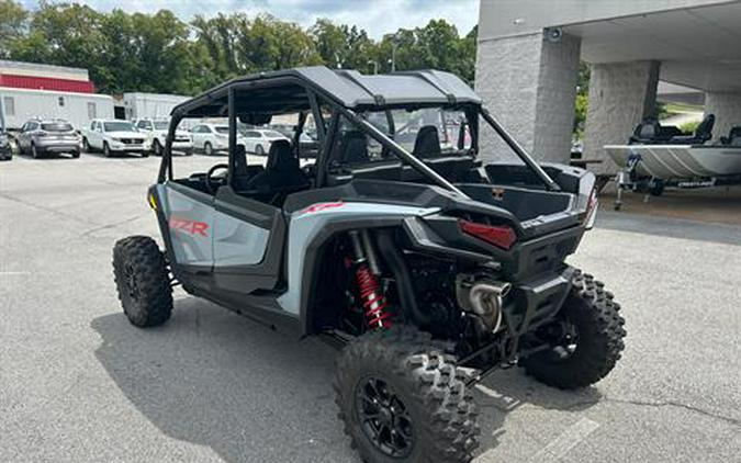 2025 Polaris RZR Pro XP 4 Sport