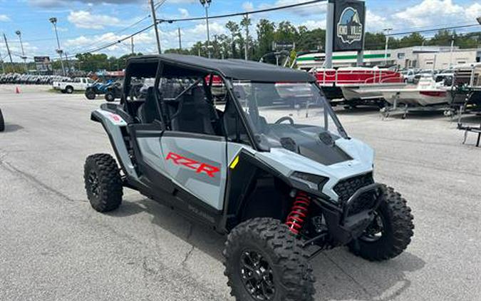 2025 Polaris RZR Pro XP 4 Sport