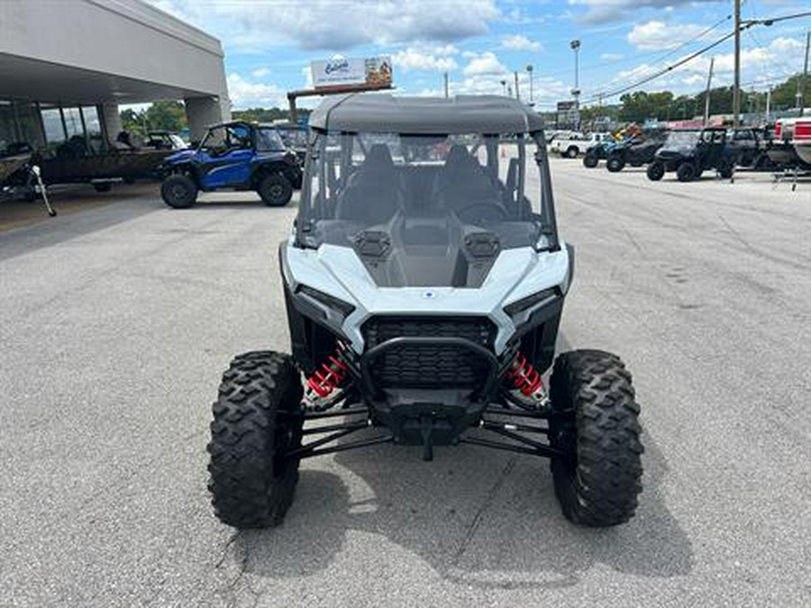 2025 Polaris RZR Pro XP 4 Sport