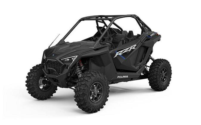 2023 Polaris Industries RZR PRO XP Ultimate