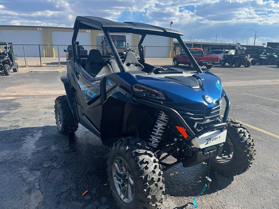 2025 ZFORCE 950 Sport - CFMOTO