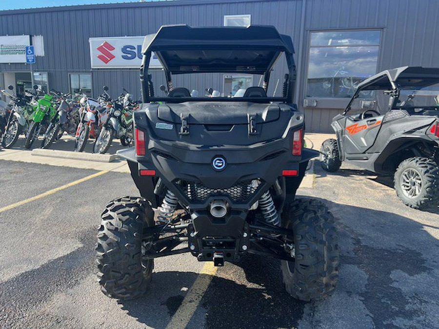 2025 ZFORCE 950 Sport - CFMOTO