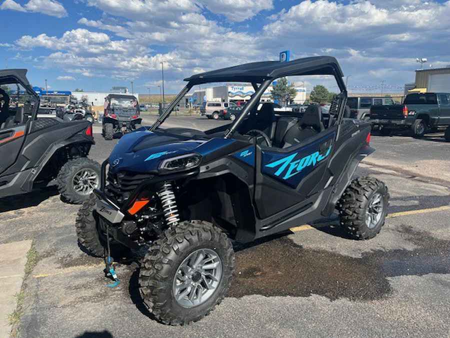 2025 ZFORCE 950 Sport - CFMOTO