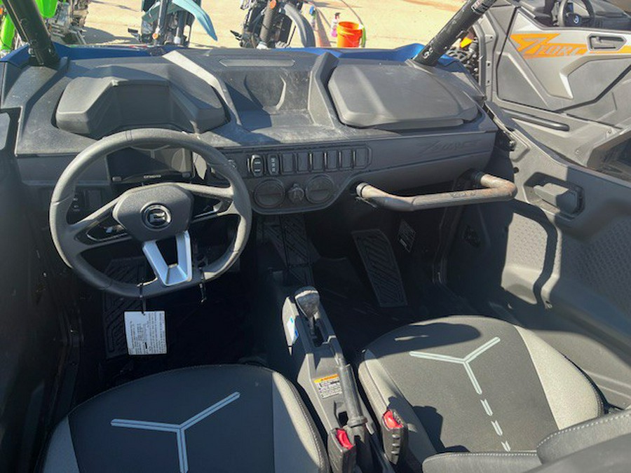 2025 ZFORCE 950 Sport - CFMOTO