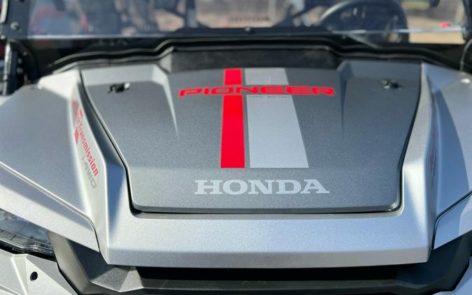 2025 Honda Pioneer 1000-5 Trail Special Edition