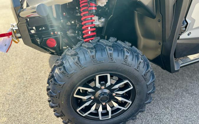 2025 Honda Pioneer 1000-5 Trail Special Edition
