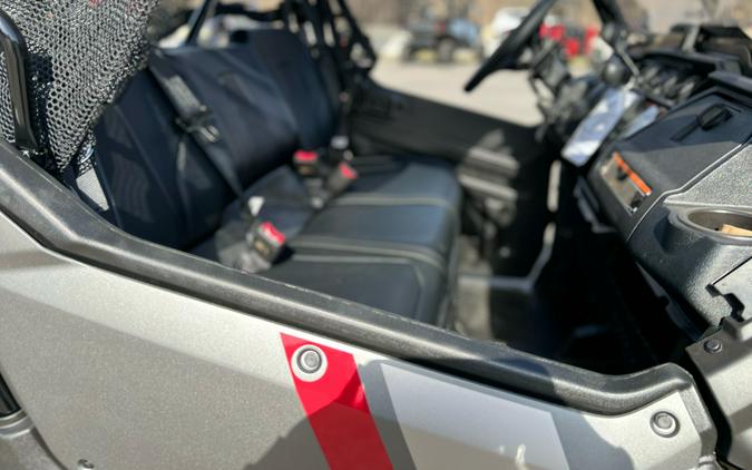 2025 Honda Pioneer 1000-5 Trail Special Edition
