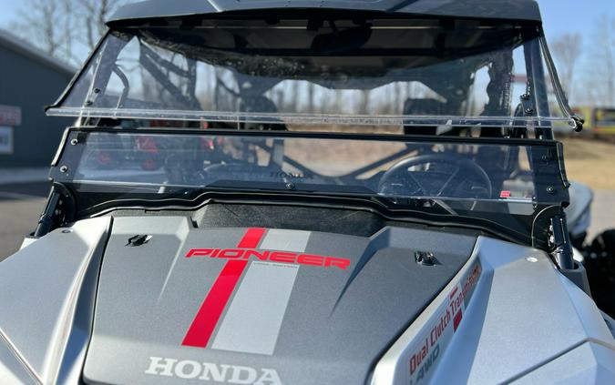 2025 Honda Pioneer 1000-5 Trail Special Edition