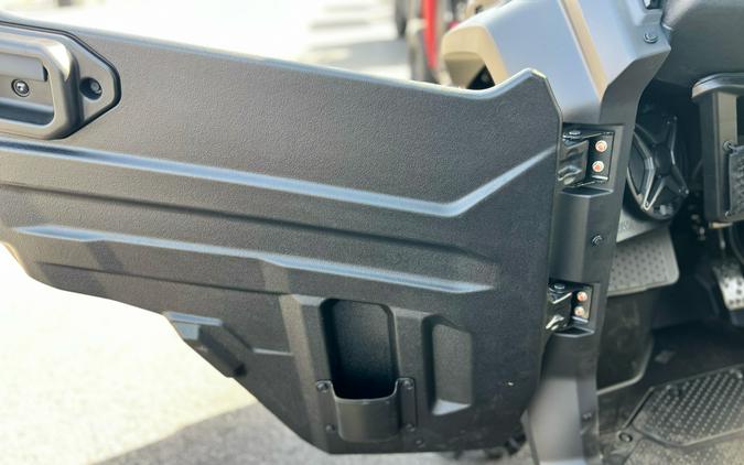 2025 Honda Pioneer 1000-5 Trail Special Edition