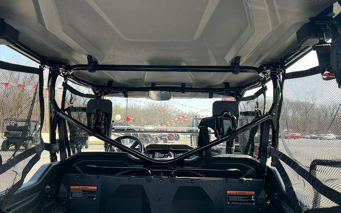 2025 Honda Pioneer 1000-5 Trail Special Edition