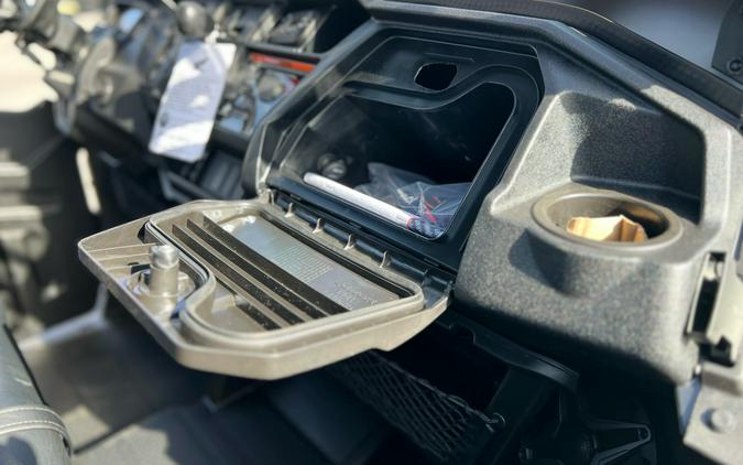 2025 Honda Pioneer 1000-5 Trail Special Edition