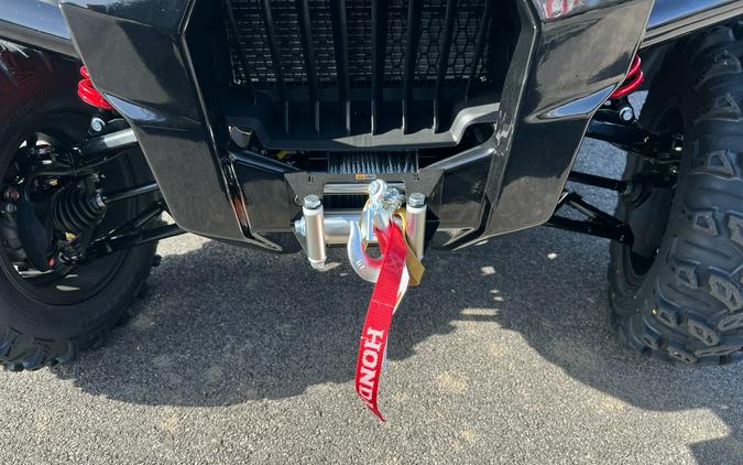 2025 Honda Pioneer 1000-5 Trail Special Edition