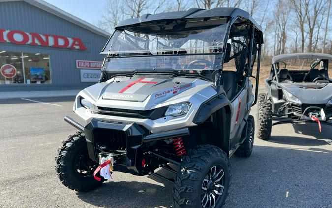 2025 Honda Pioneer 1000-5 Trail Special Edition
