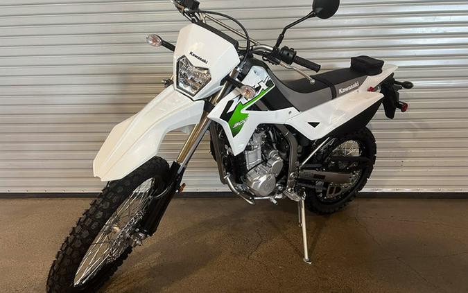 2026 Kawasaki KLX 300