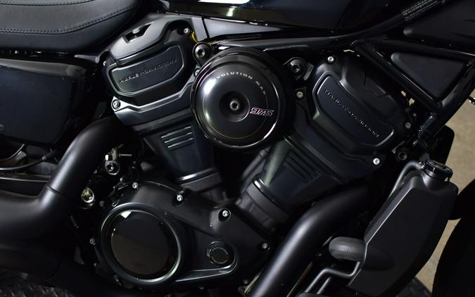 2025 Harley-Davidson Nightster