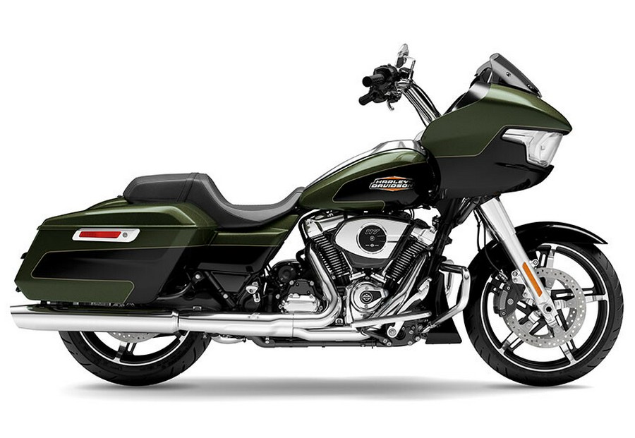 2026 Harley-Davidson Road Glide