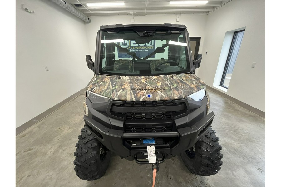 2025 Polaris RANGER XP 1000 NORTHSTAR PREMIUM