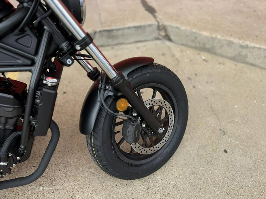 2026 Honda® Rebel 300