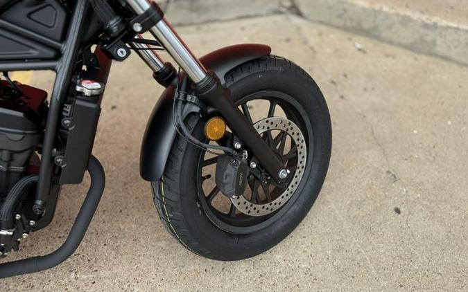 2026 Honda® Rebel 300