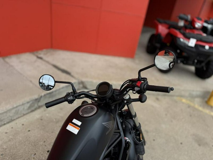 2026 Honda® Rebel 300