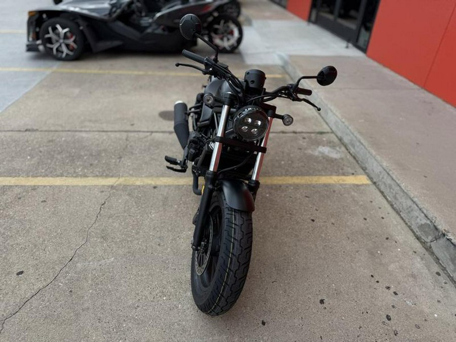 2026 Honda® Rebel 300