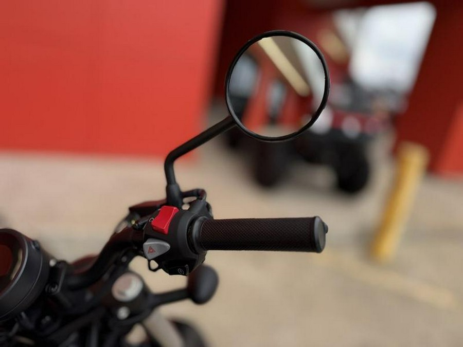 2026 Honda® Rebel 300