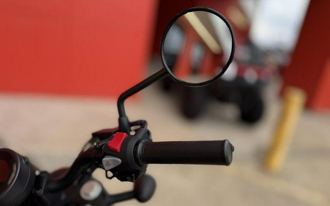 2026 Honda® Rebel 300