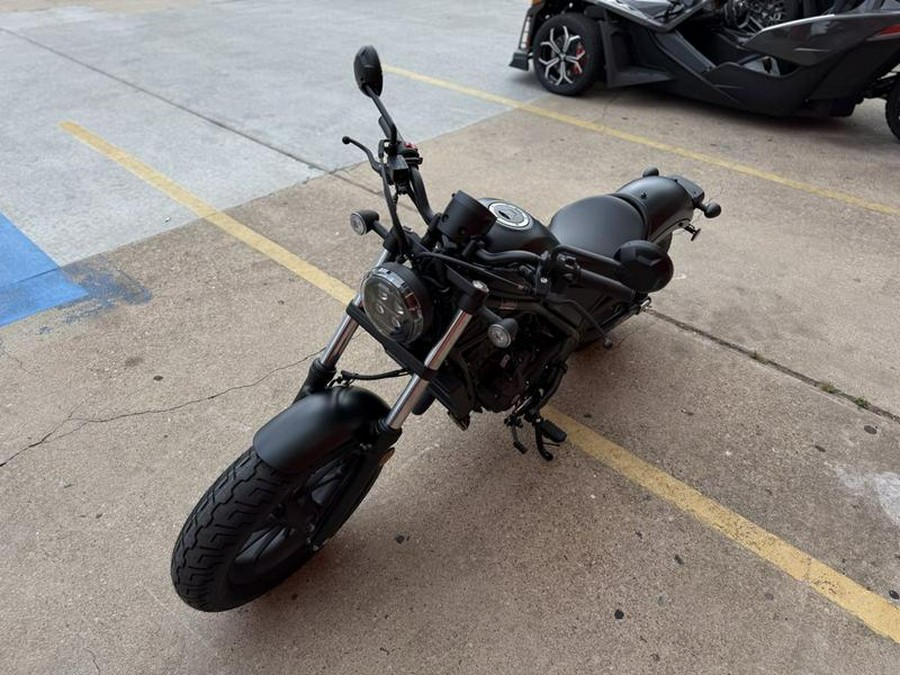 2026 Honda® Rebel 300