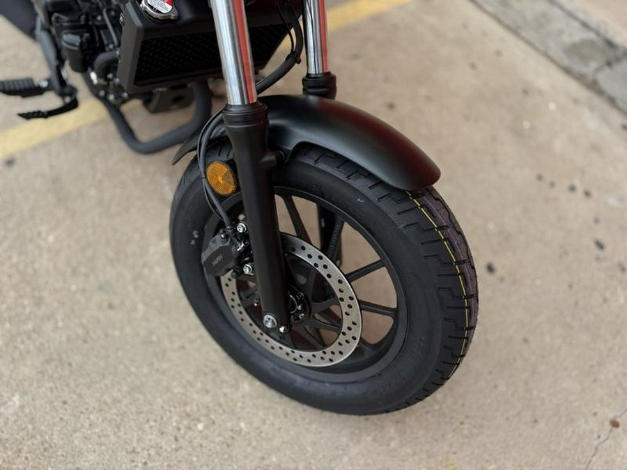 2026 Honda® Rebel 300