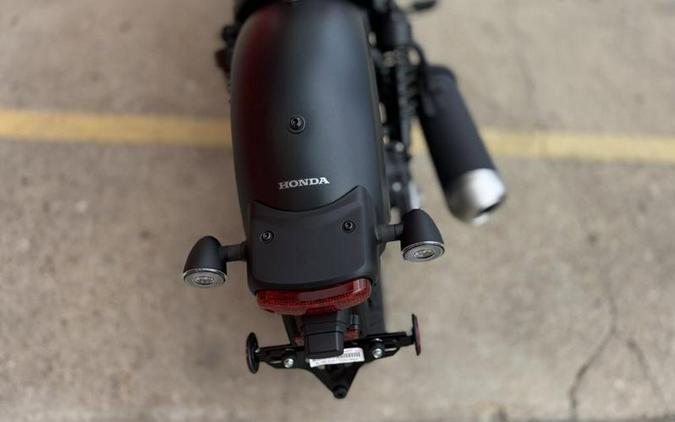 2026 Honda® Rebel 300