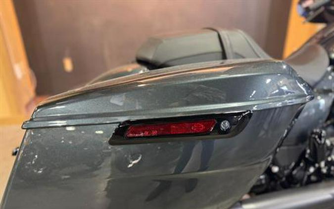 2025 Harley-Davidson Street Glide®