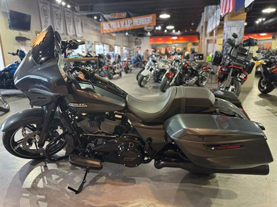 2025 Harley-Davidson Street Glide®