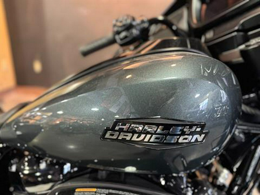 2025 Harley-Davidson Street Glide®