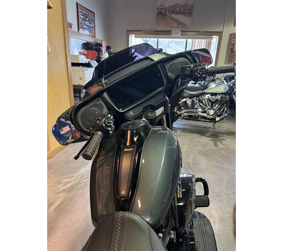 2025 Harley-Davidson Street Glide®