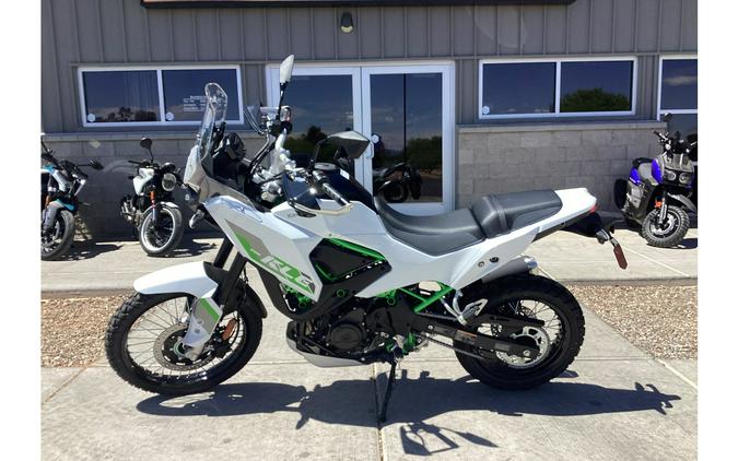 2026 KLE®500 ABS SE - Kawasaki