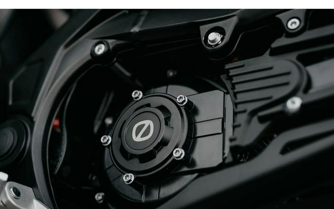 2026 Zero Motorcycles XE