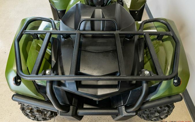 2022 KODIAK 700 (VERY LOW HOURS) - Yamaha
