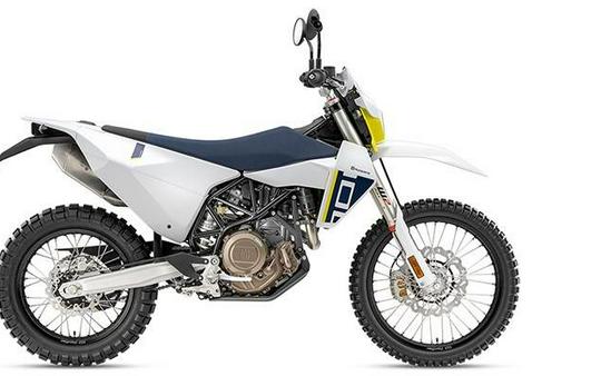 2027 701 Enduro - Husqvarna Motorcycles