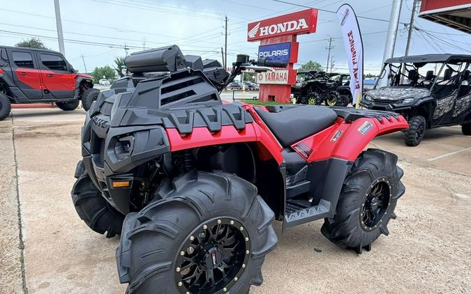 2026 Polaris® Sportsman 850 Mud Edition