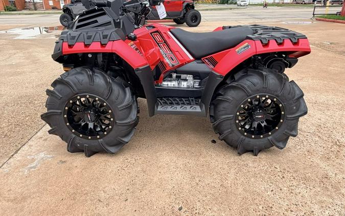 2026 Polaris® Sportsman 850 Mud Edition