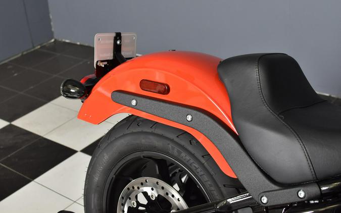 2026 Harley-Davidson Low Rider S FXLRS
