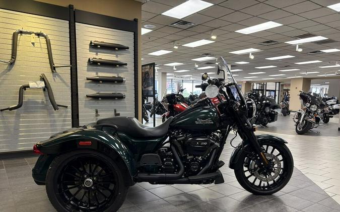 FLRT 2024 Freewheeler™