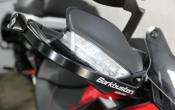 2017 DUCATI MULTISTRADA 950