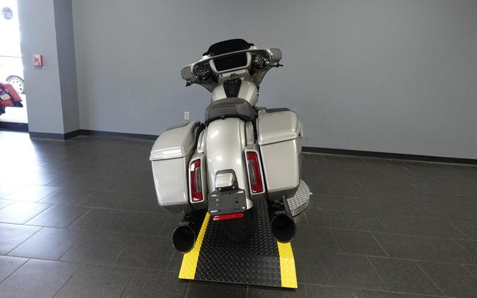 2023 Harley-Davidson CVO Street Glide FLHXSE