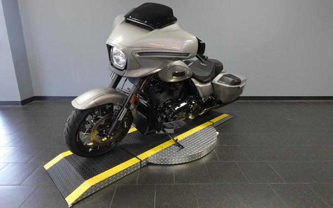 2023 Harley-Davidson CVO Street Glide FLHXSE