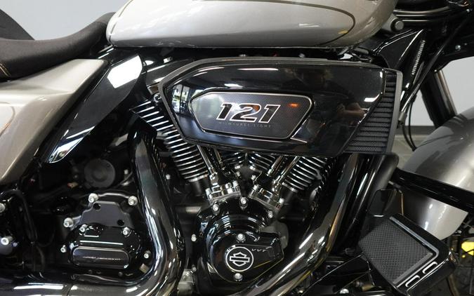 2023 Harley-Davidson CVO Street Glide FLHXSE