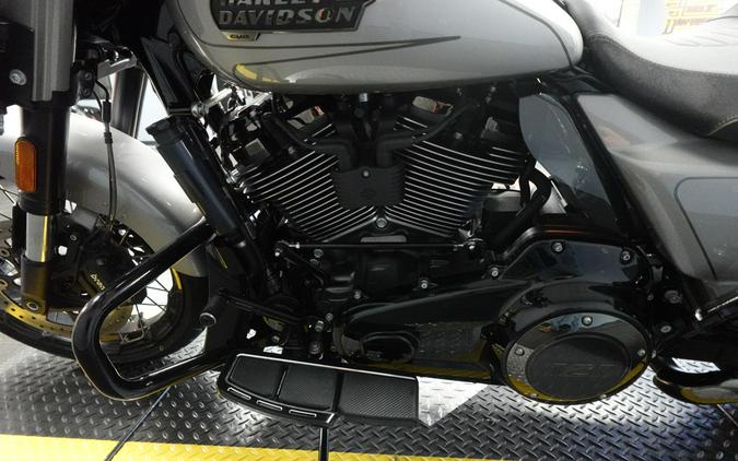 2023 Harley-Davidson CVO Street Glide FLHXSE