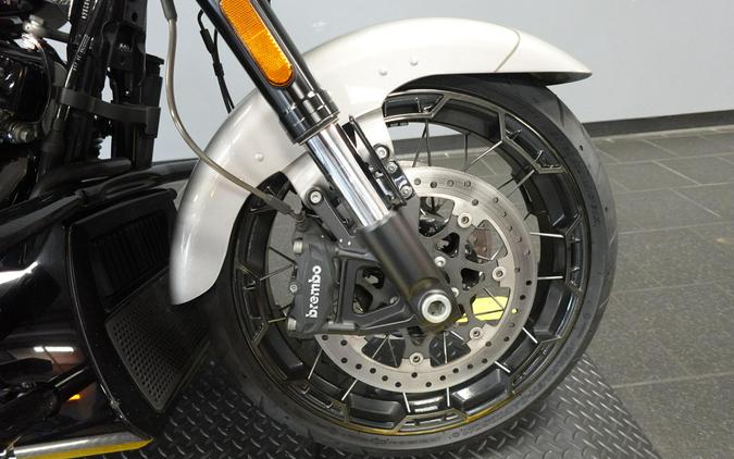 2023 Harley-Davidson CVO Street Glide FLHXSE