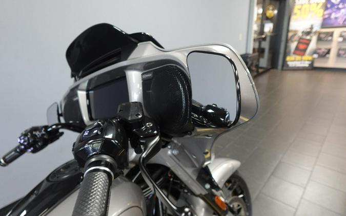 2023 Harley-Davidson CVO Street Glide FLHXSE