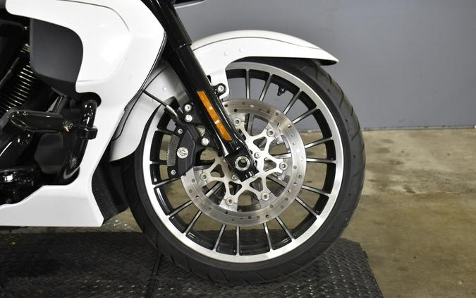 2026 Harley-Davidson Road Glide Limited FLTRXL